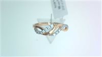 Anello Sommer Donna in Oro Zirconia FANTASY ZIRC P UD/Z 230 - FANTASY ZIRC P UD/Z 230